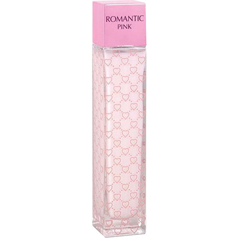 Romantic Pink